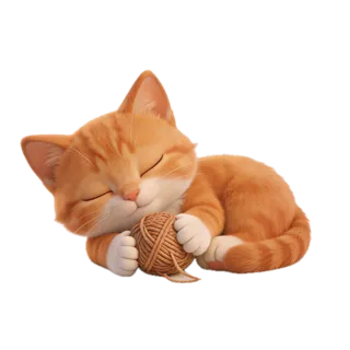 橘猫 橘猫